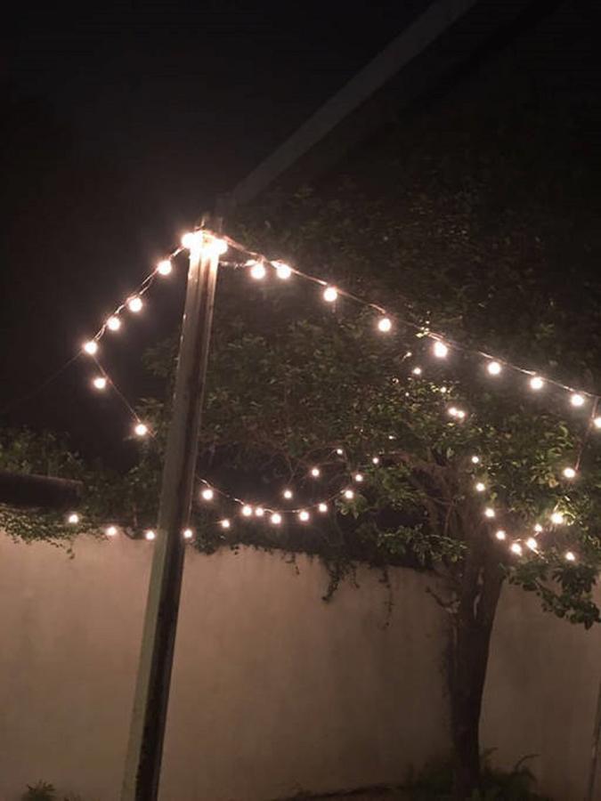 Hostal Aqui Me Quedo San Pedro Sula Ngoại thất bức ảnh